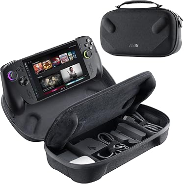 Amazon.co.jp 売れ筋ランキング: ROG Allyコンソール・アクセサリ の中